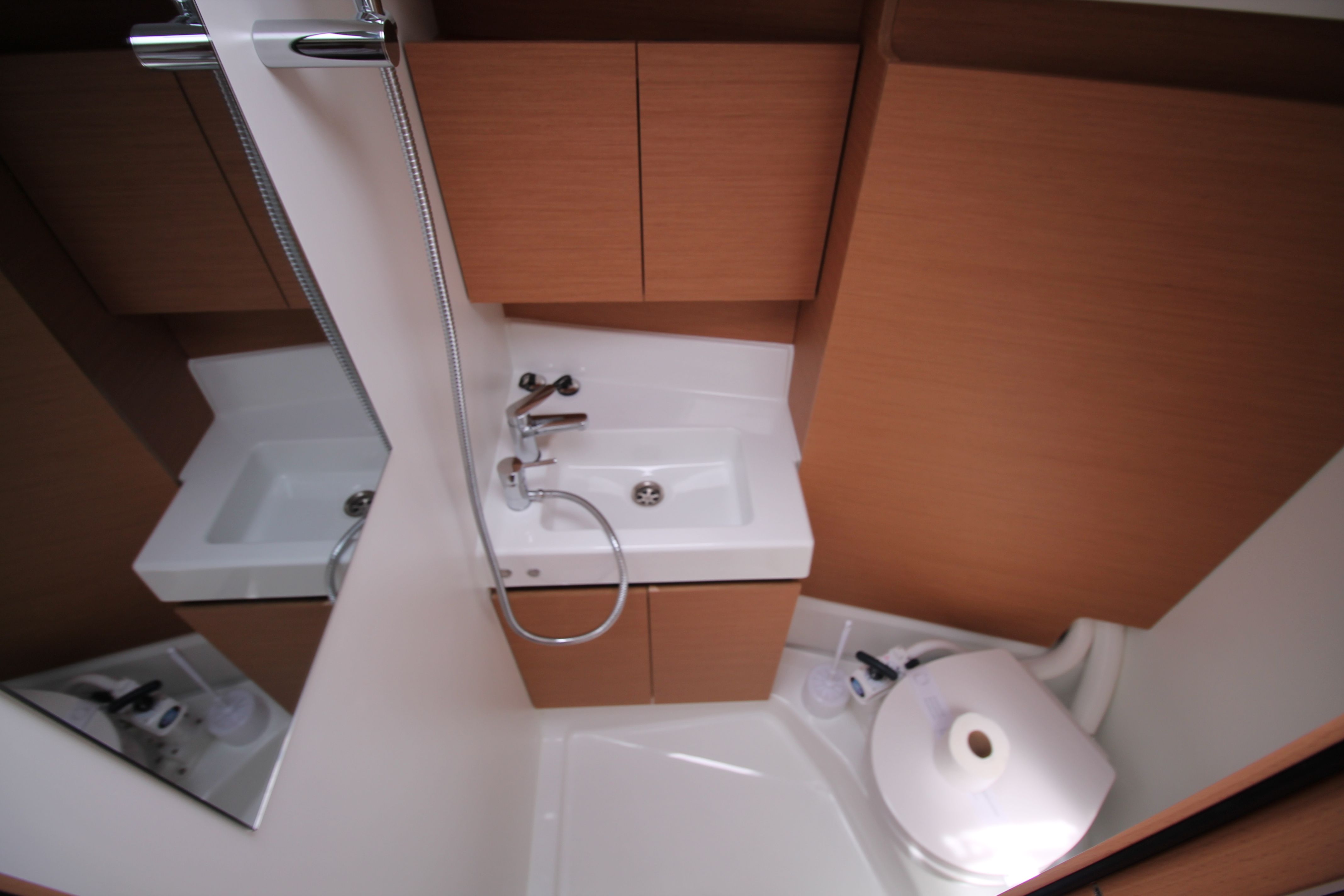 Jeanneau Sun Odyssey 380 | Amelie