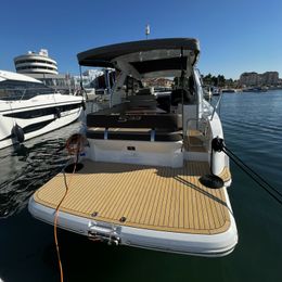 Bavaria S33 HT | Rio