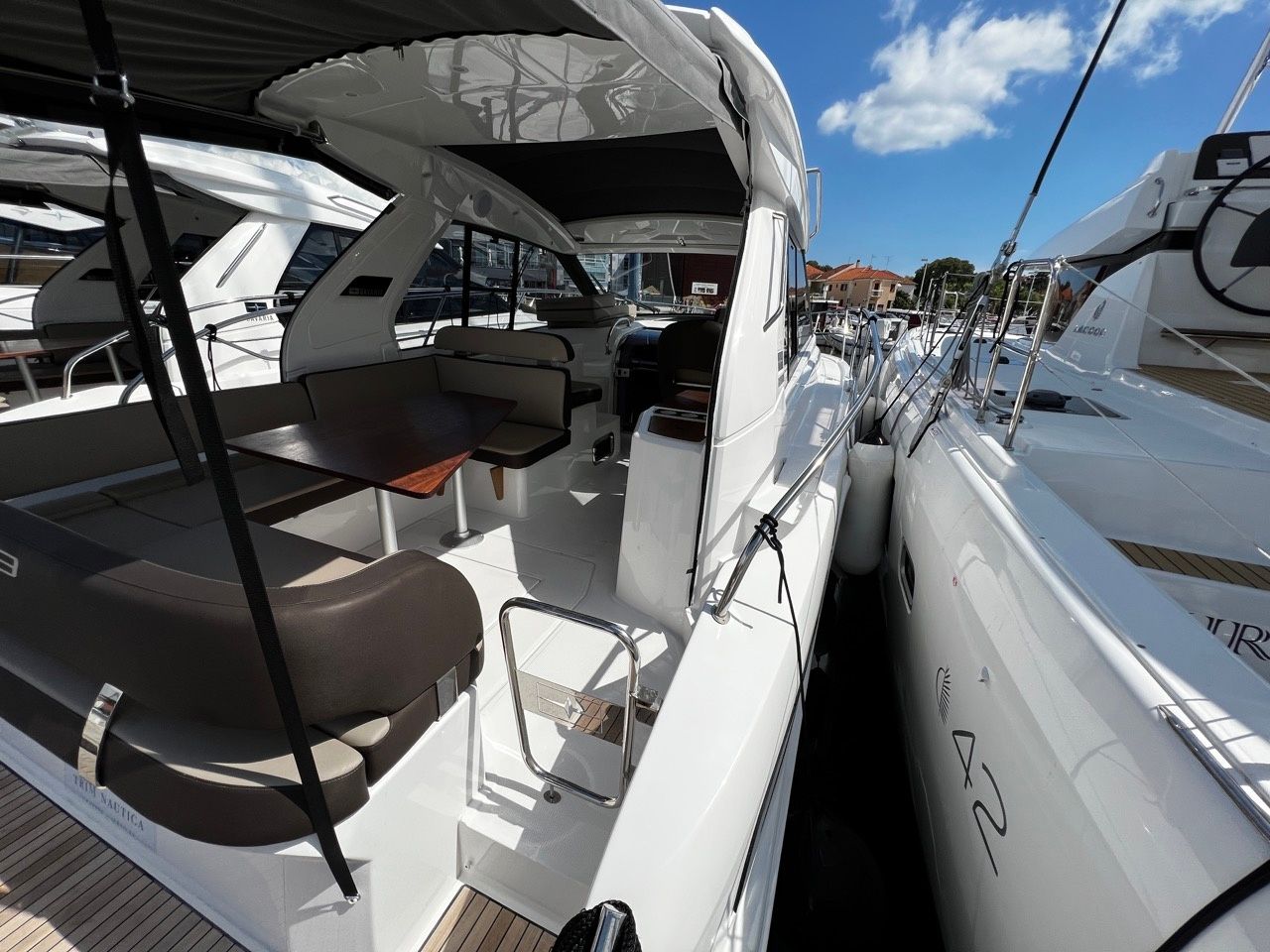 Bavaria S33 HT | Rio