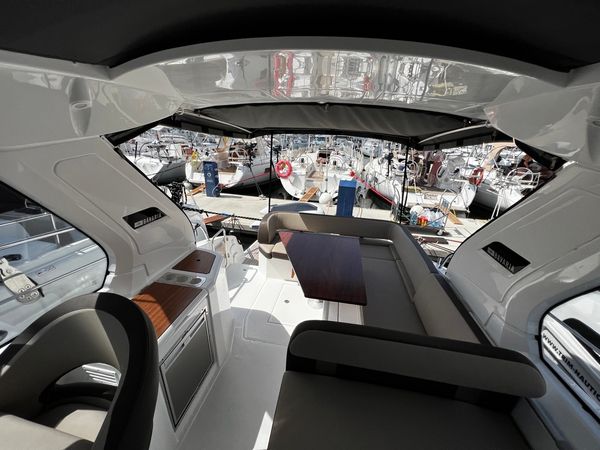 Bavaria S33 HT | Rio