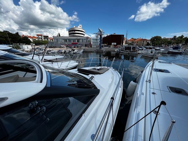 Bavaria S33 HT | Rio