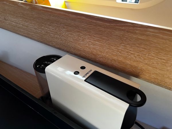 Bavaria S33 HT | Rio