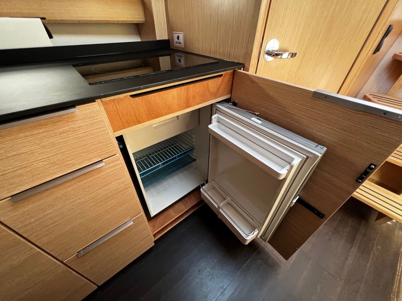 Bavaria S33 HT | Rio