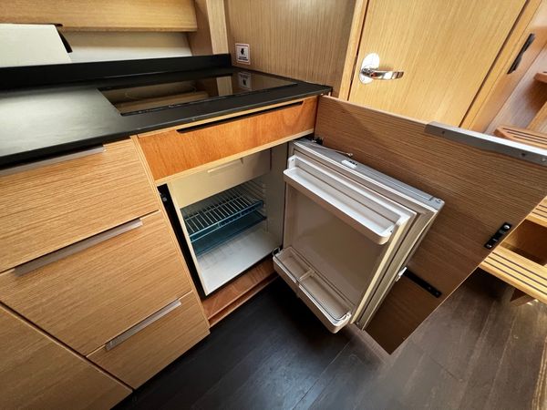 Bavaria S33 HT | Rio