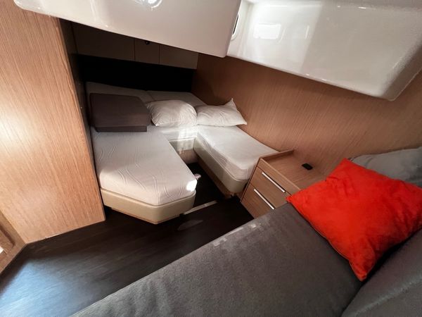 Bavaria S33 HT | Rio