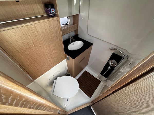 Bavaria S33 HT | Rio