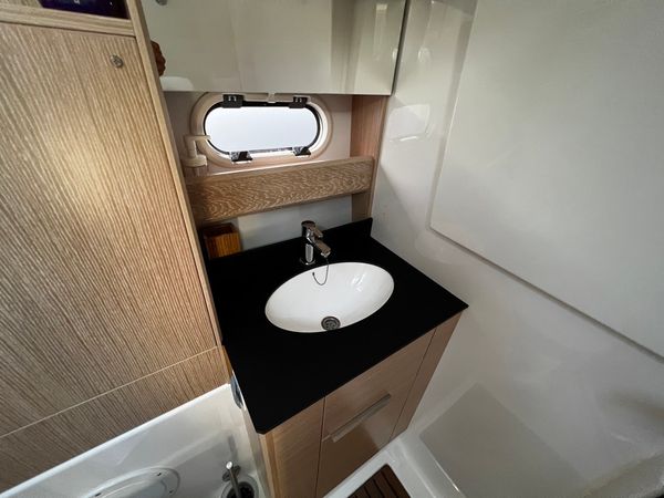 Bavaria S33 HT | Rio