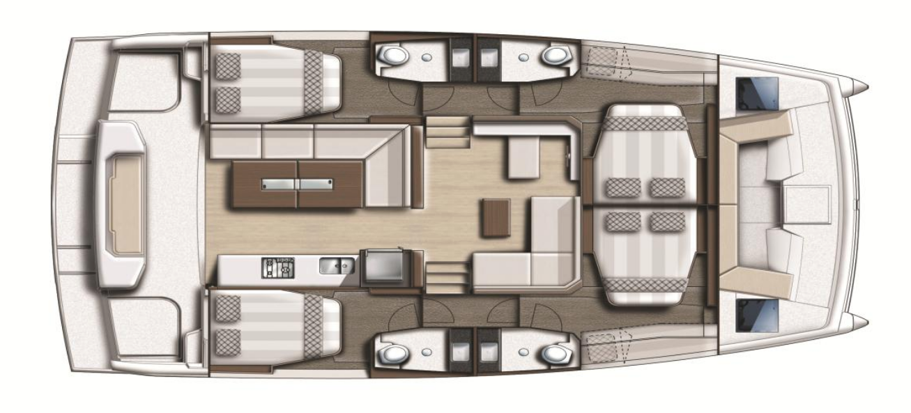 Bali Catspace MY | Leila