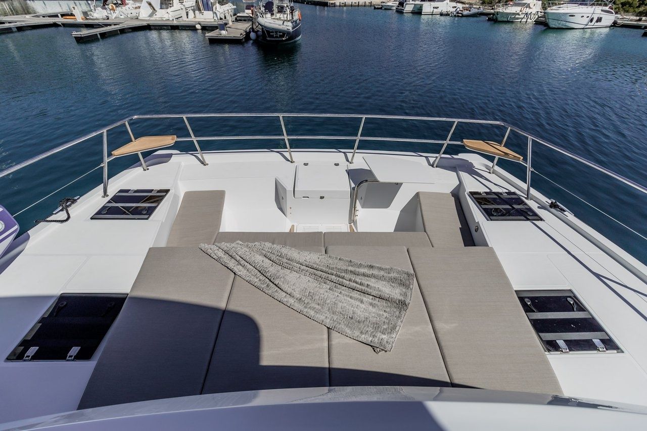 Bali Catspace MY | Leila