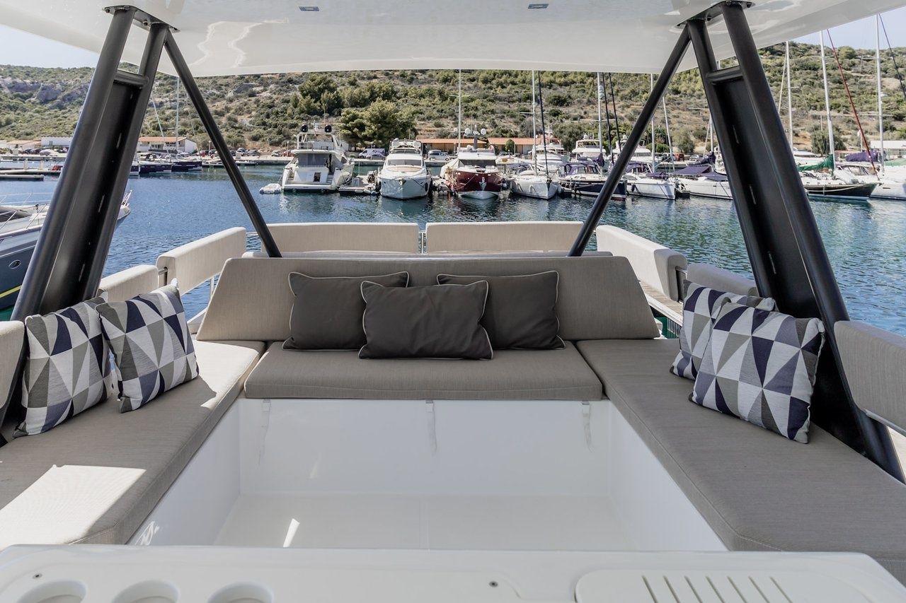 Bali Catspace MY | Leila