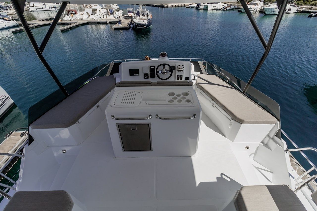 Bali Catspace MY | Leila