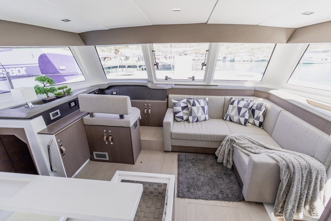 Bali Catspace MY | Leila