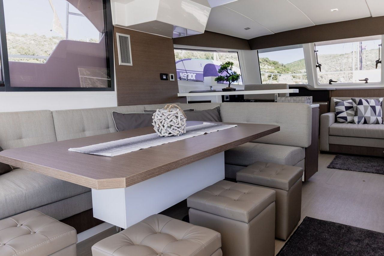 Bali Catspace MY | Leila