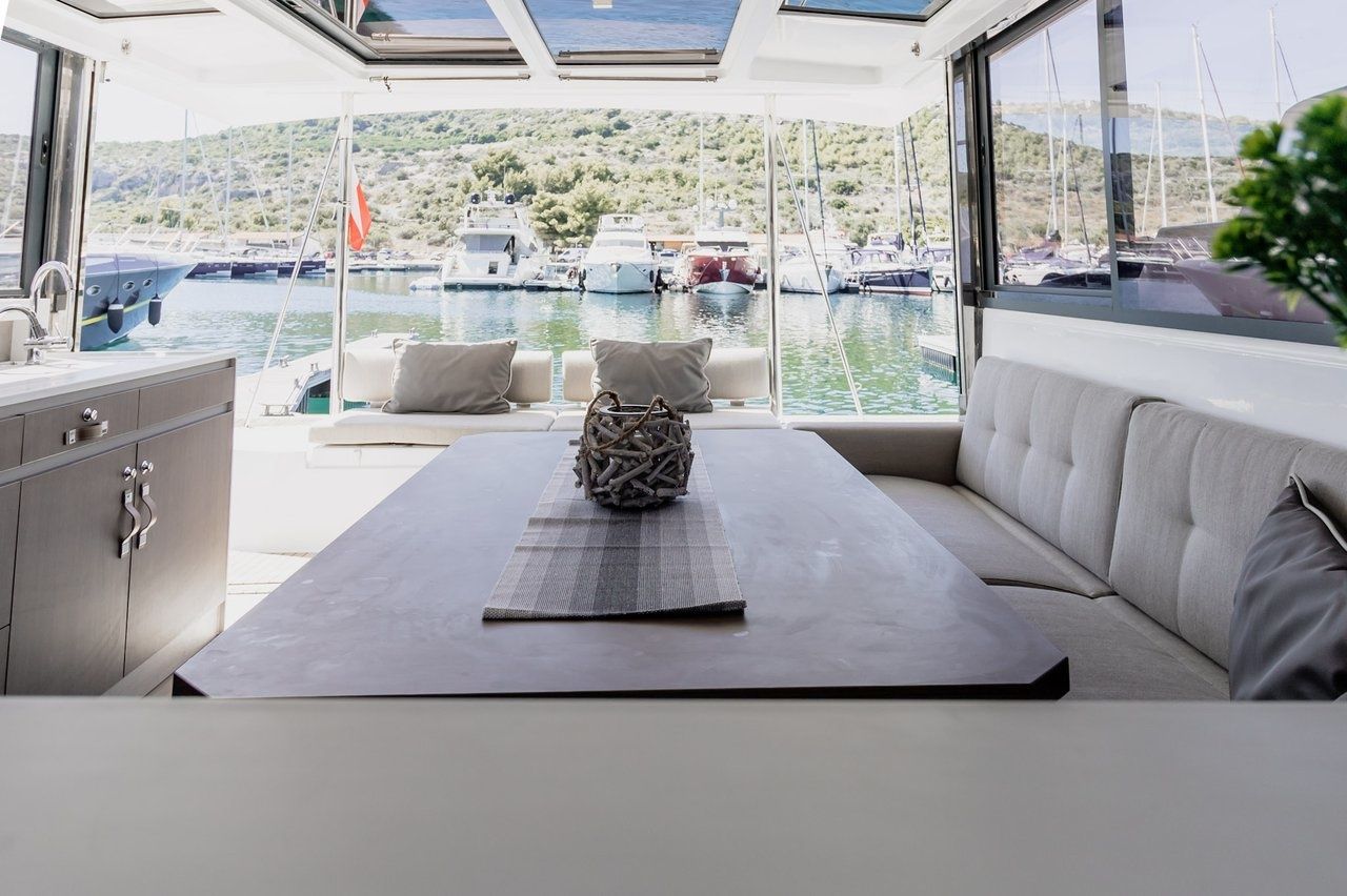 Bali Catspace MY | Leila