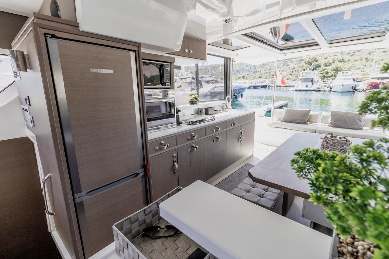 Bali Catspace MY | Leila