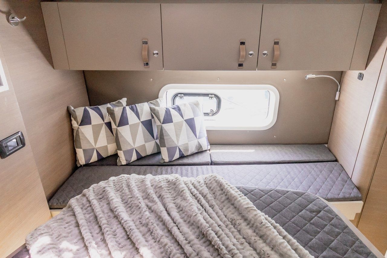 Bali Catspace MY | Leila