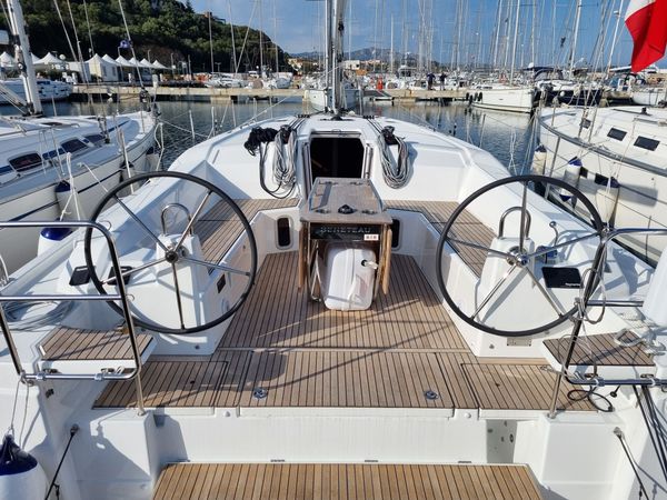 Beneteau Oceanis 40.1 | Hadar