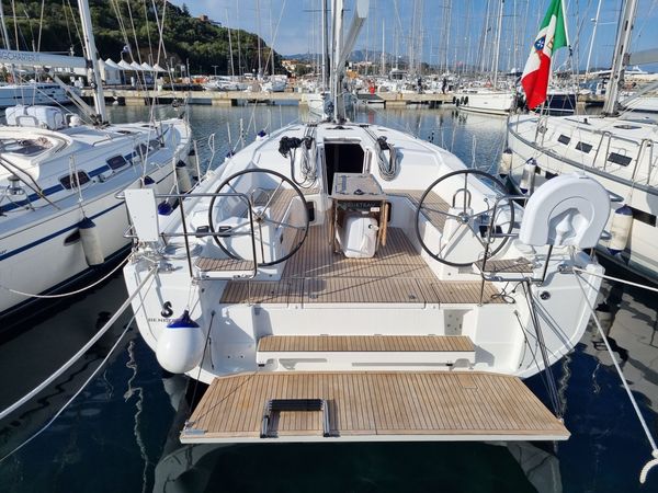 Beneteau Oceanis 40.1 | Hadar