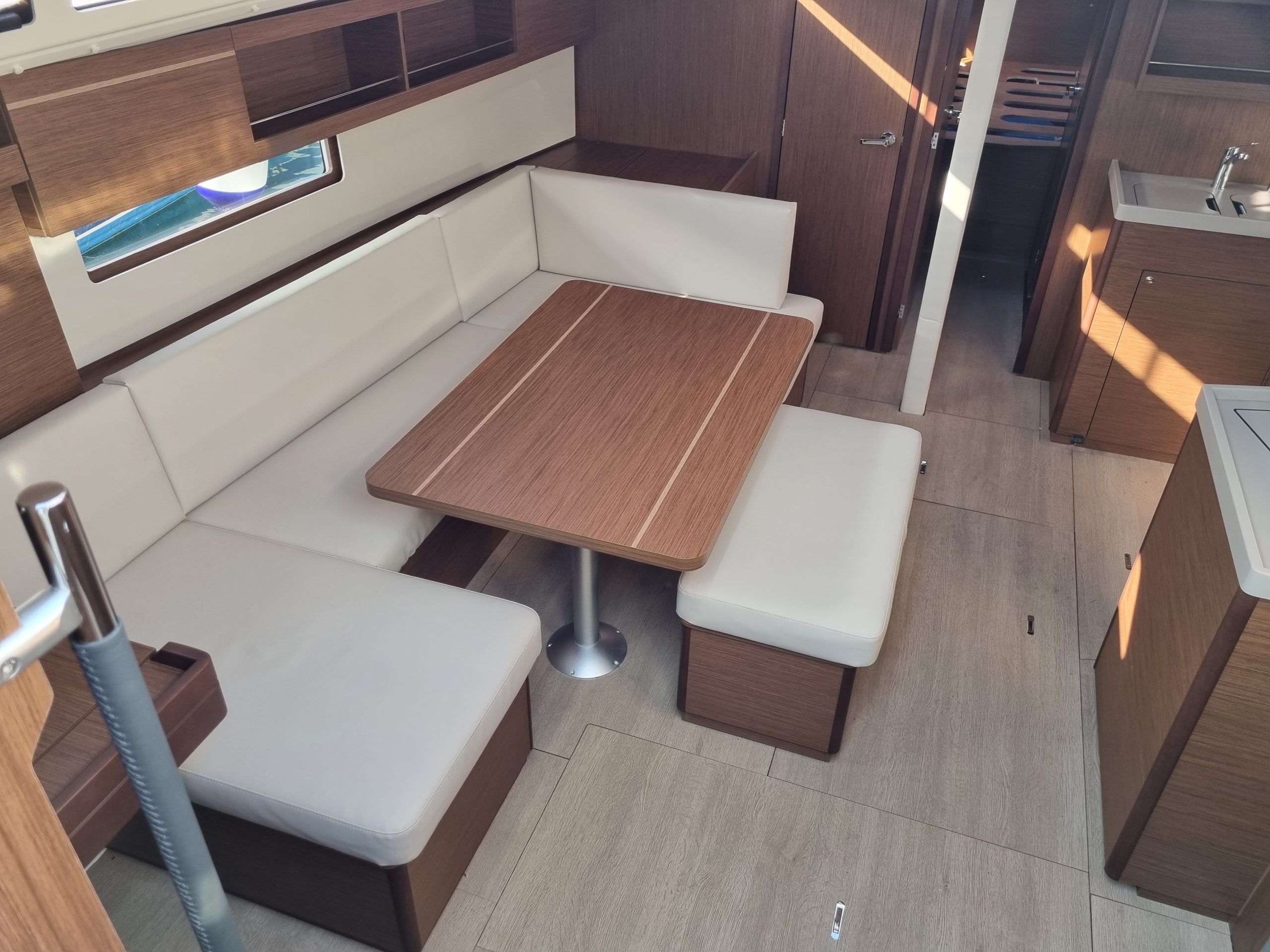 Beneteau Oceanis 40.1 | Hadar