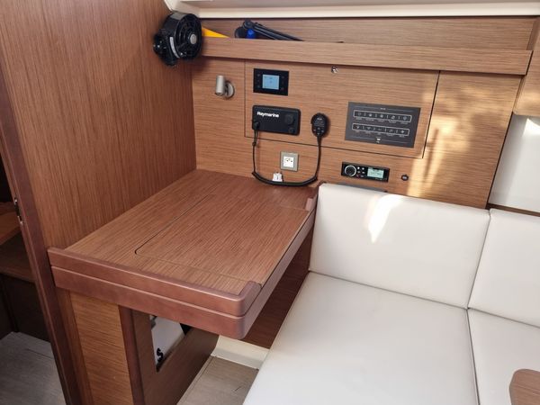 Beneteau Oceanis 40.1 | Hadar