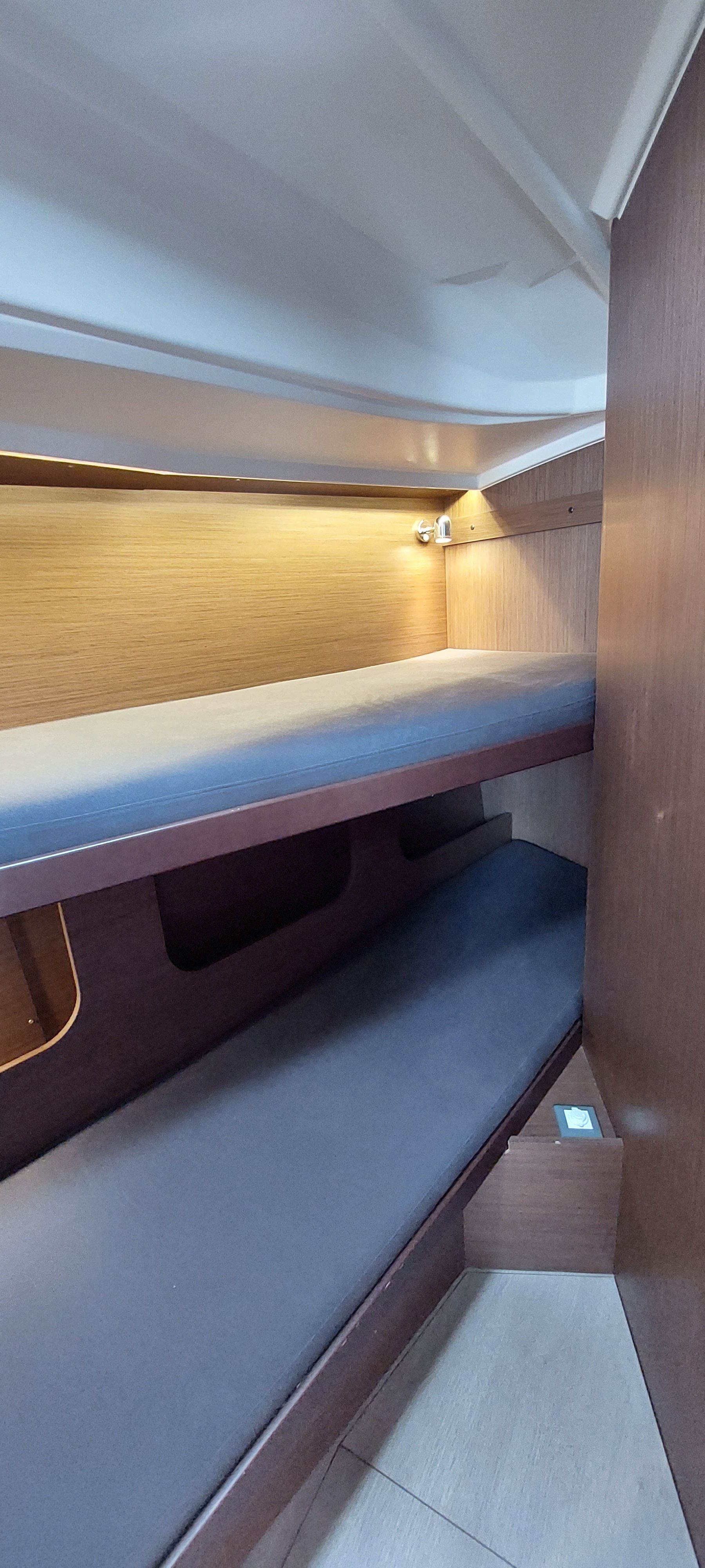 Beneteau Oceanis 40.1 | Hadar