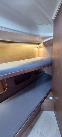 Beneteau Oceanis 40.1 | Hadar