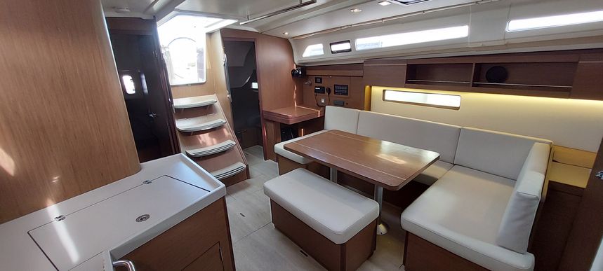 Beneteau Oceanis 40.1 | Hadar