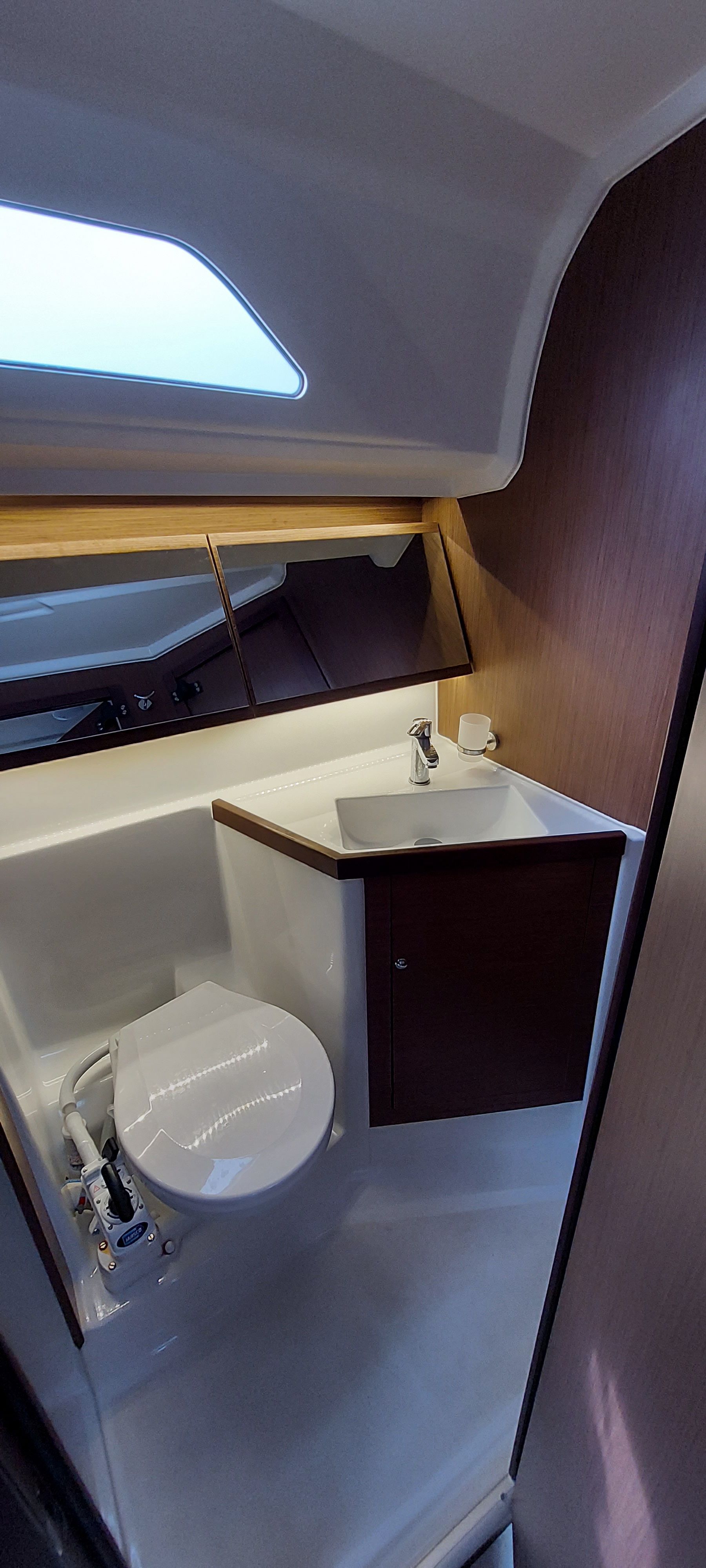 Beneteau Oceanis 40.1 | Hadar