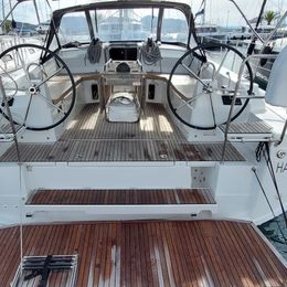 Beneteau Oceanis 40.1 | Hadar