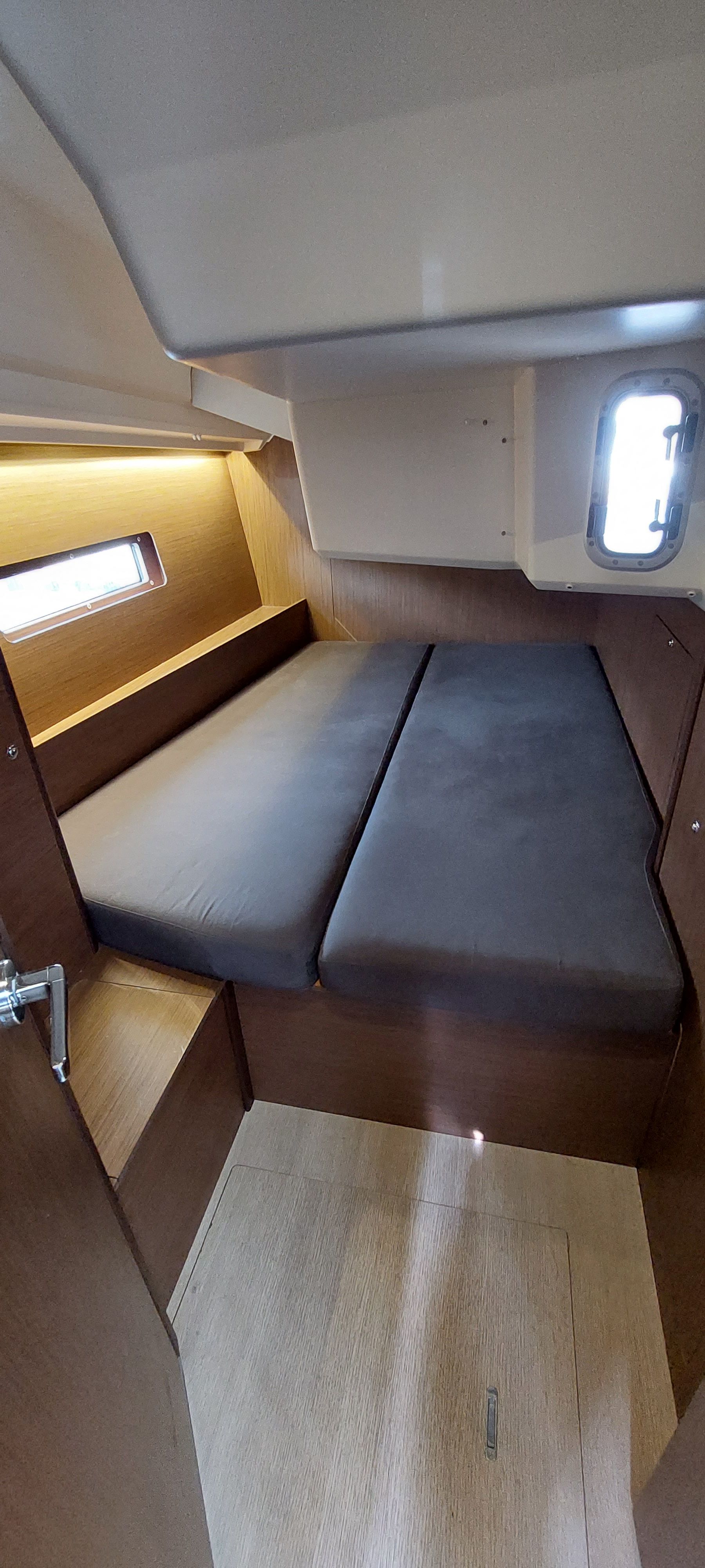 Beneteau Oceanis 40.1 | Hadar