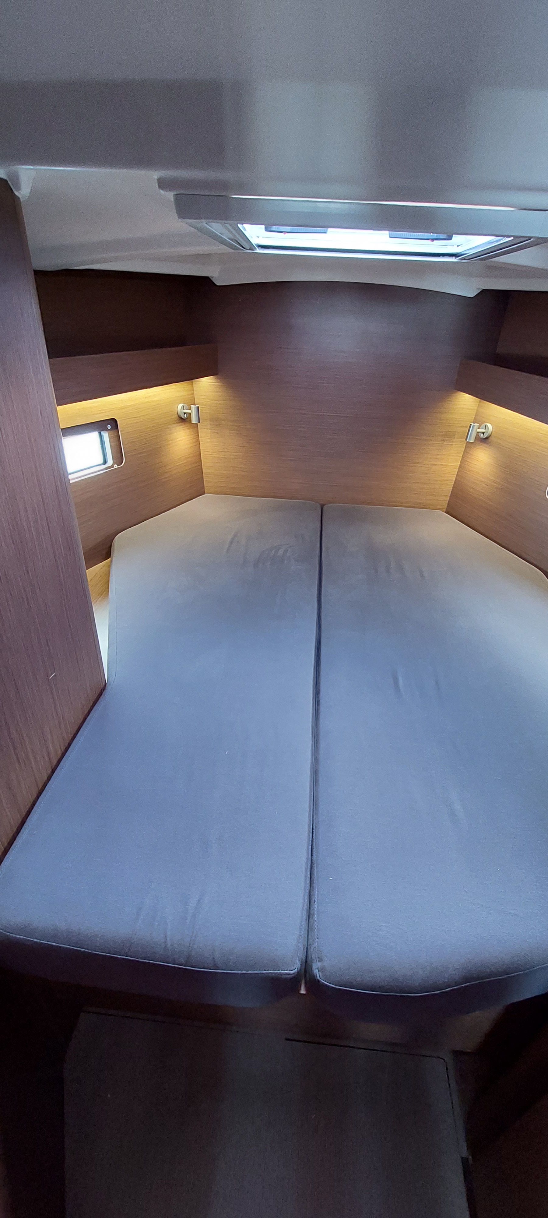 Beneteau Oceanis 40.1 | Hadar