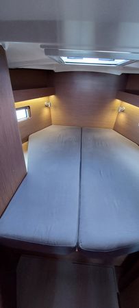 Beneteau Oceanis 40.1 | Hadar
