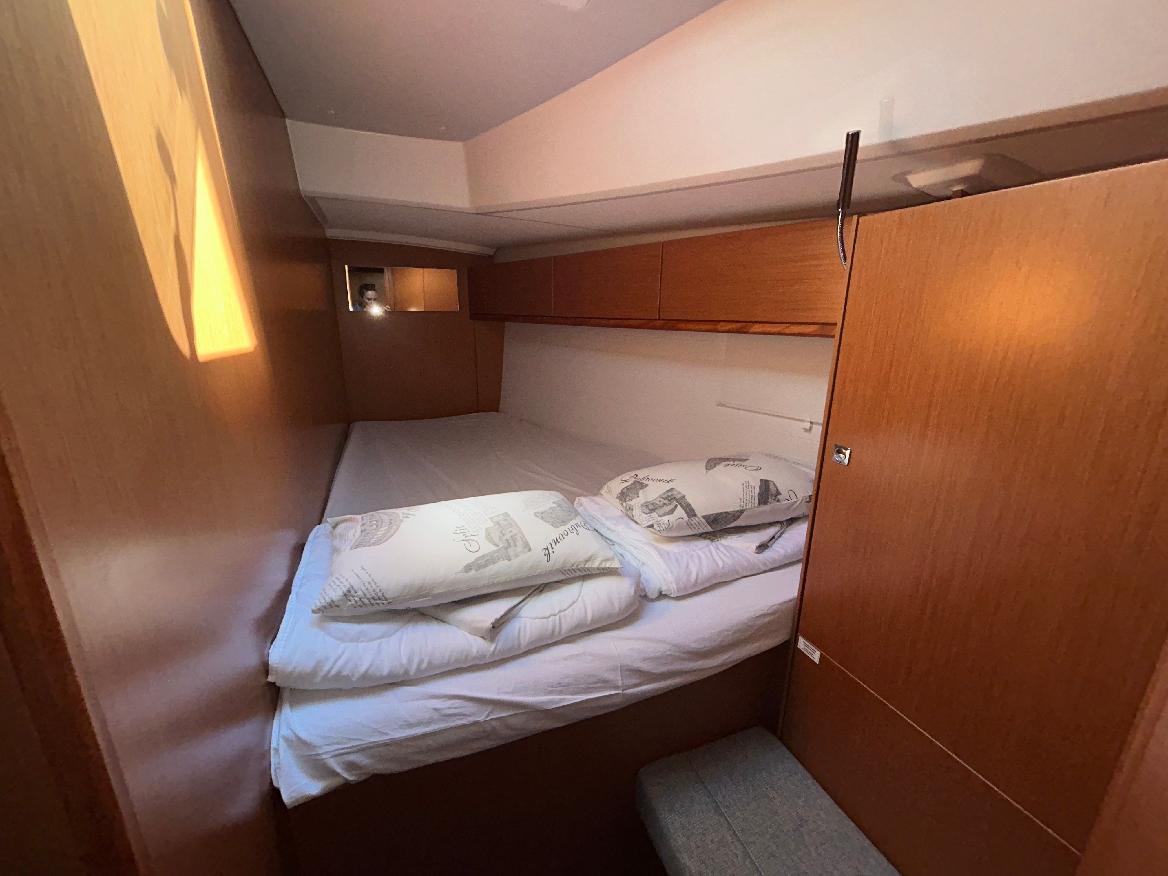 Bavaria Cruiser 46 | Summer Jazz