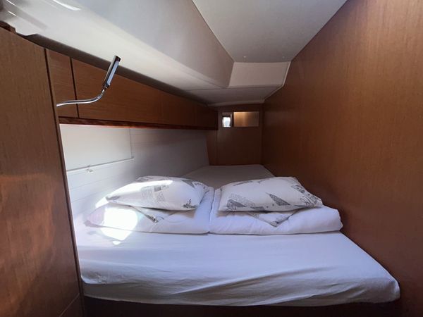 Bavaria Cruiser 46 | Summer Jazz