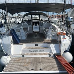 Bavaria Cruiser 46 | Summer Jazz