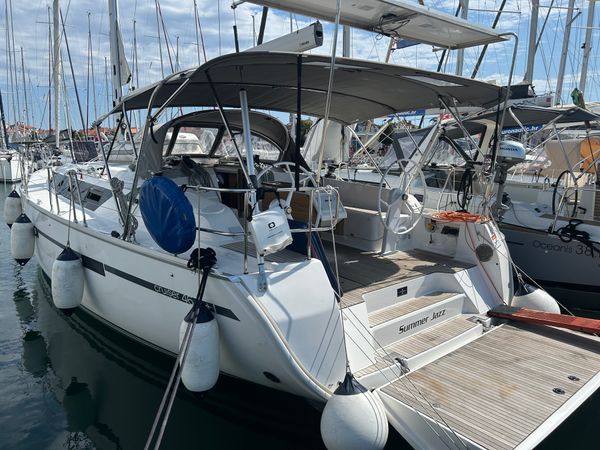 Bavaria Cruiser 46 | Summer Jazz
