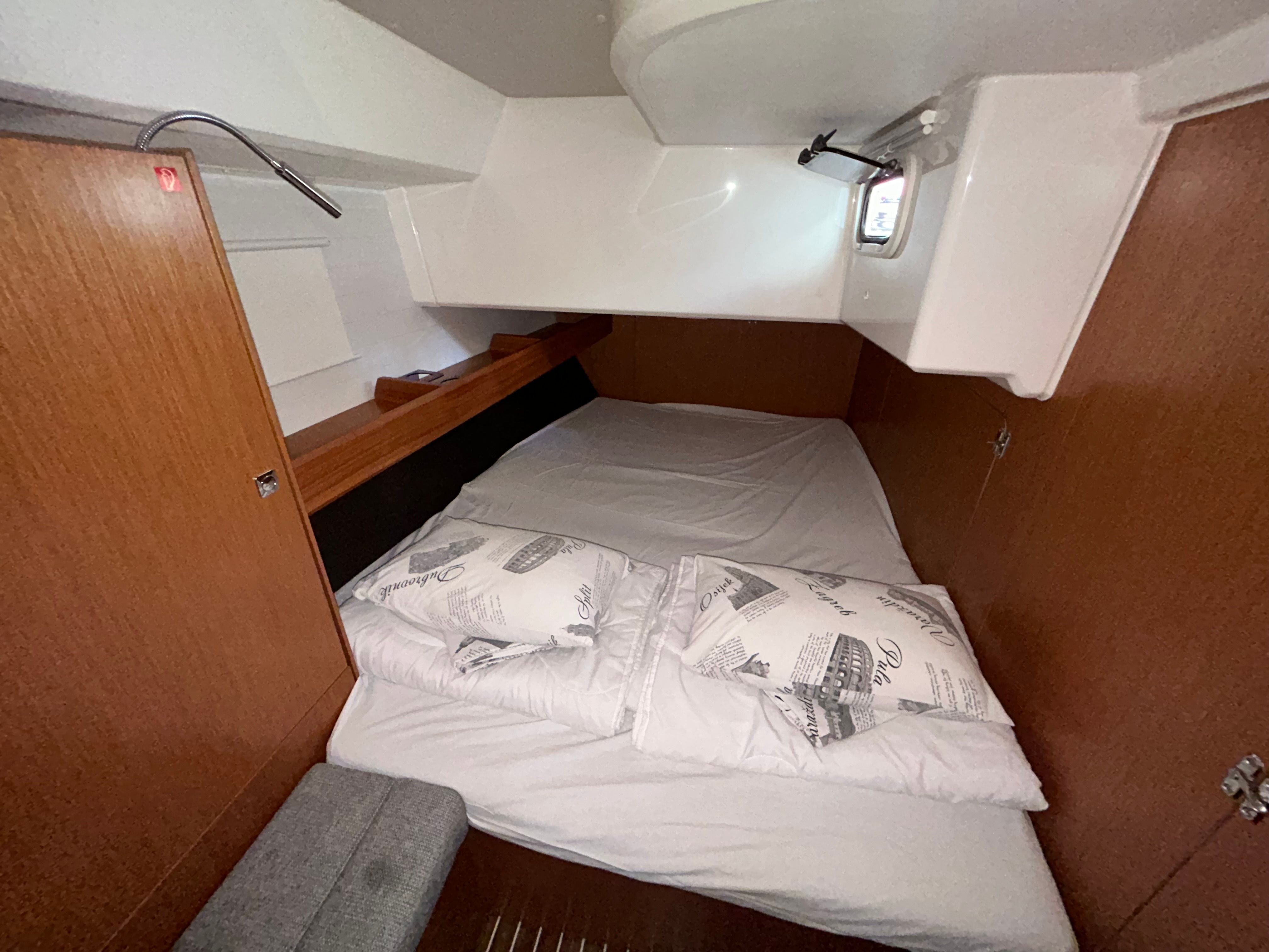 Bavaria Cruiser 46 | Summer Jazz