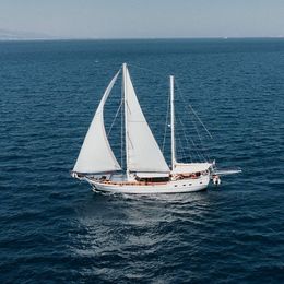 Gulet 78 | Beyaz Lale