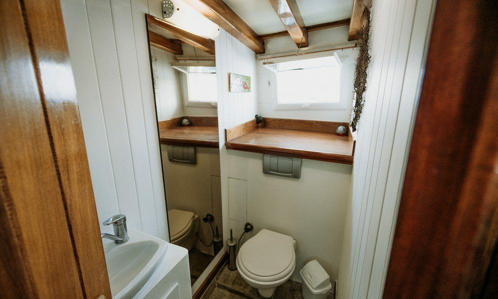 Gulet 78 | Beyaz Lale