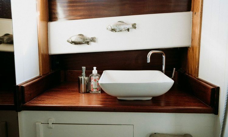 Gulet 78 | Beyaz Lale