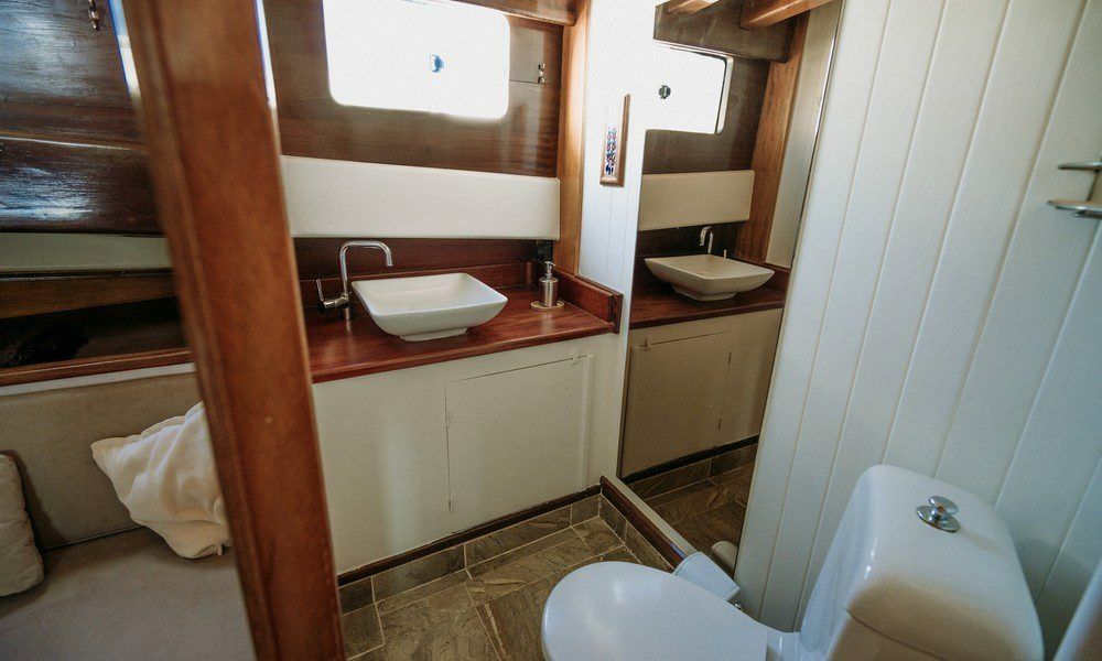 Gulet 78 | Beyaz Lale