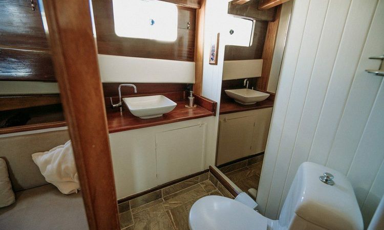 Gulet 78 | Beyaz Lale