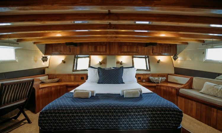 Gulet 78 | Beyaz Lale