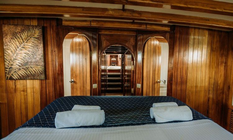 Gulet 78 | Beyaz Lale