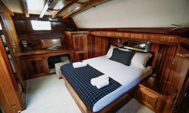 Gulet 78 | Beyaz Lale