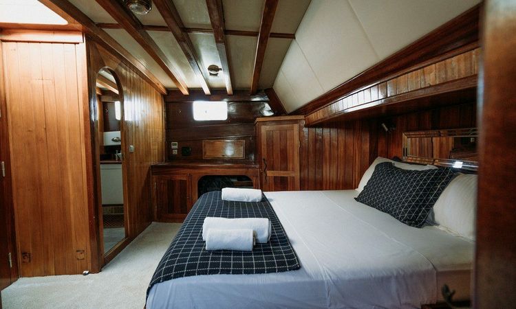 Gulet 78 | Beyaz Lale