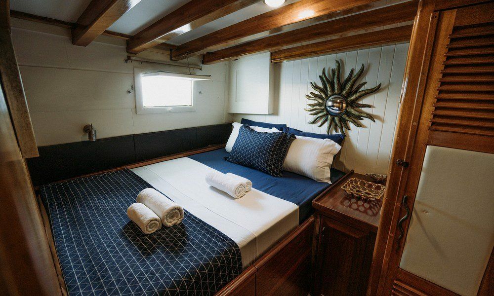 Gulet 78 | Beyaz Lale