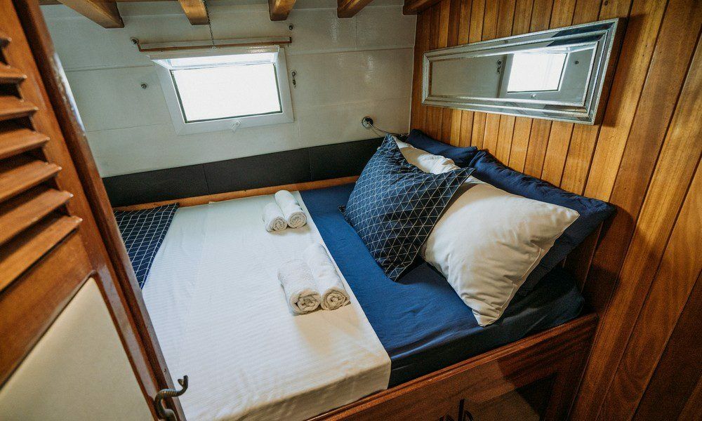 Gulet 78 | Beyaz Lale