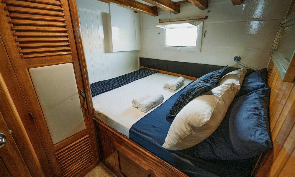 Gulet 78 | Beyaz Lale