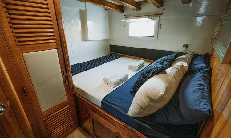 Gulet 78 | Beyaz Lale